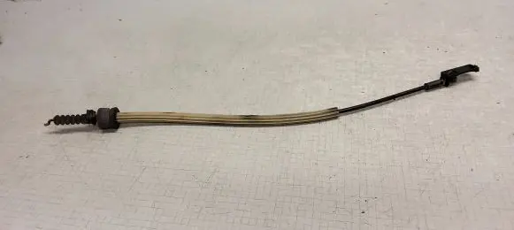 Volvo S60 Front door cable line 9485042B