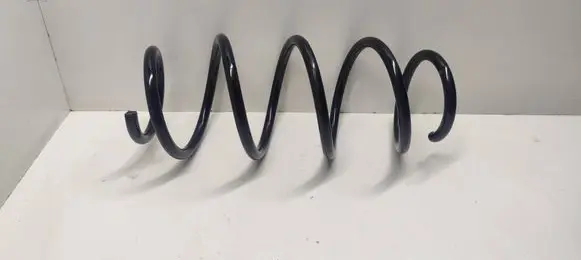 Ford Fiesta Front coil spring 