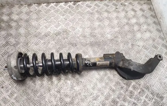 BMW X6 E71 Front shock absorber with coil spring 6792970 31316792970