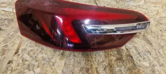 Opel Insignia A Rear/tail lights 22756315 AL210701