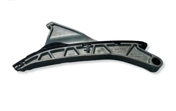 Porsche Cayenne (9Y0 9Y3) Slide rail for timing chain 06M109509L