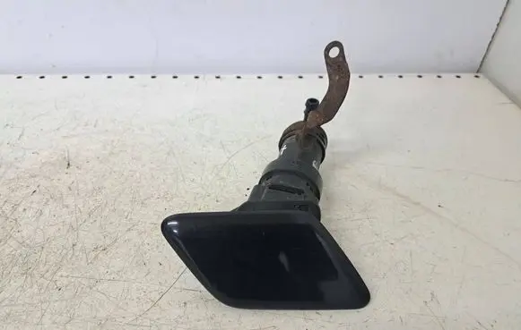 Honda Civic Headlight washer spray nozzle 