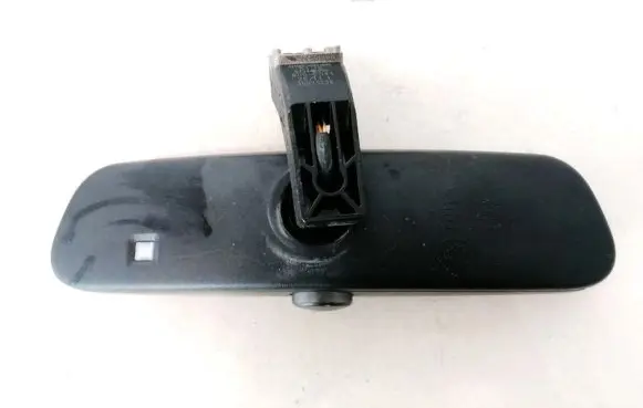 BMW X5 E53 Rear view mirror (interior) E11015891