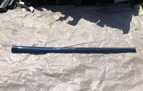 Audi A3 S3 8V Front sill (body part) 8V3853859