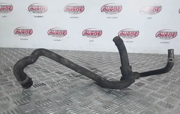 Opel Zafira A Engine coolant pipe/hose