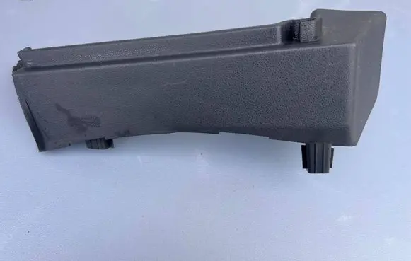 Volkswagen Polo IV 9N3 Other interior part 6Q6867762N