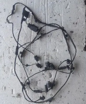 Audi TT TTS RS Mk3 8S Other wiring loom 8S0971085S