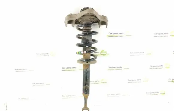 Audi A4 S4 B6 8E 8H Front shock absorber/damper DALISID3450 8E0413031 814903557373