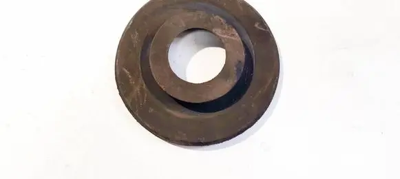 Volkswagen Golf VII Front coil spring rubber mount 5Q0512149A