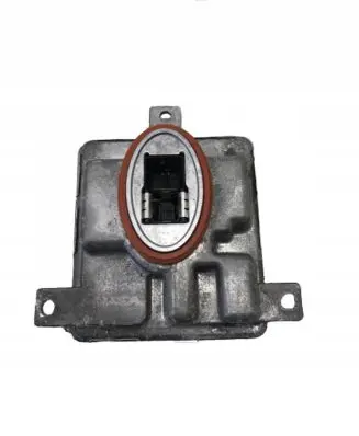 BMW 1 F20 F21 Headlight ballast module Xenon 7318327