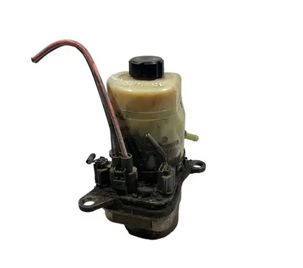 Jaguar X-Type Power steering pump