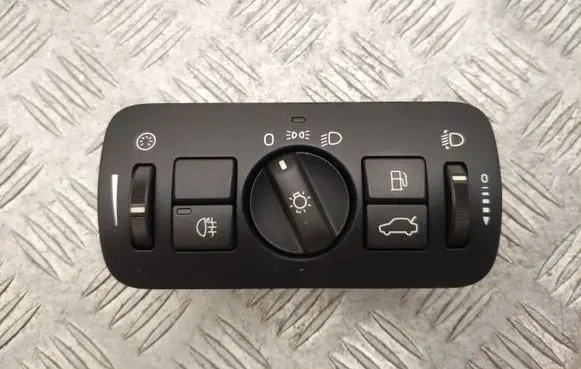 Volvo S60 Light switch 30739433