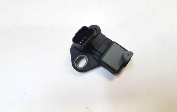 Peugeot Partner Crankshaft position sensor 9664387380