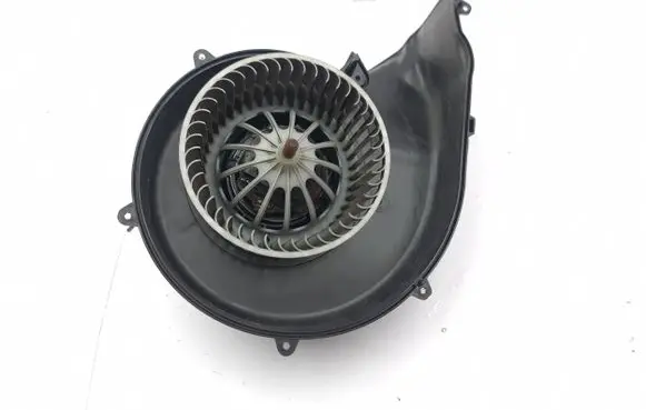 Land Rover Evoque I Heater fan/blower 6G9N18D413BA