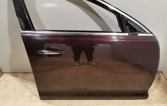 Jaguar XJ X351 Front door