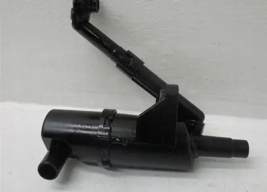 Porsche Boxster 986 Oil breather separator 