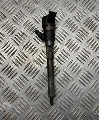 Hyundai Tucson JM Fuel injector 3380027400 0445110258