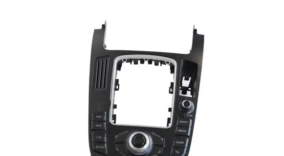 Audi A4 S4 B8 8K Head unit multimedia control 8T0919609F
