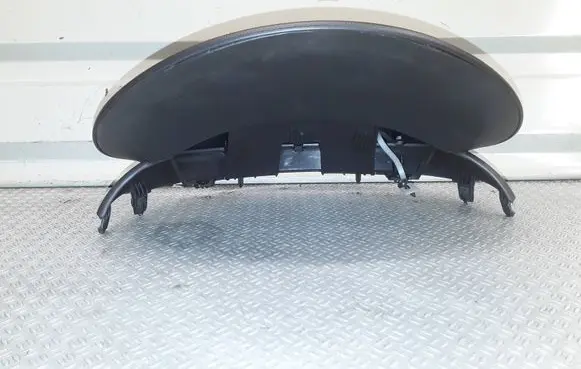 Opel Meriva B Dashboard trim 