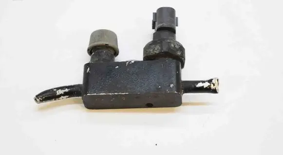 Lexus GS 300 350 430 450H Other devices