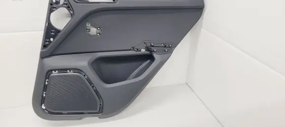 Porsche Macan (95B) Rear door card panel trim 95B839248