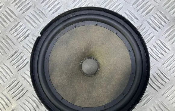 Volkswagen Golf Plus Front door speaker 1K0035454P