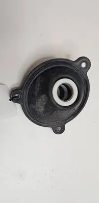 BMW 4 G22 G23 G24 G26 Steering wheel column trim 4252681