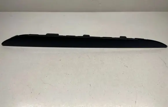 BMW X6 G06 Roof trim bar molding cover 51137479666
