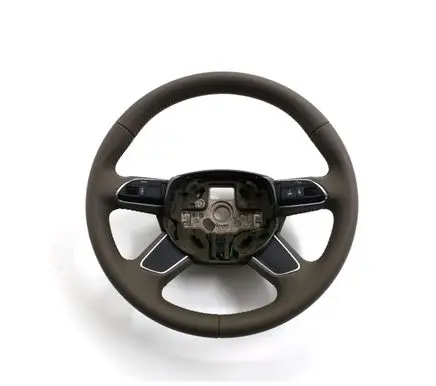 Audi Q7 4L Steering wheel 4L0419091AC