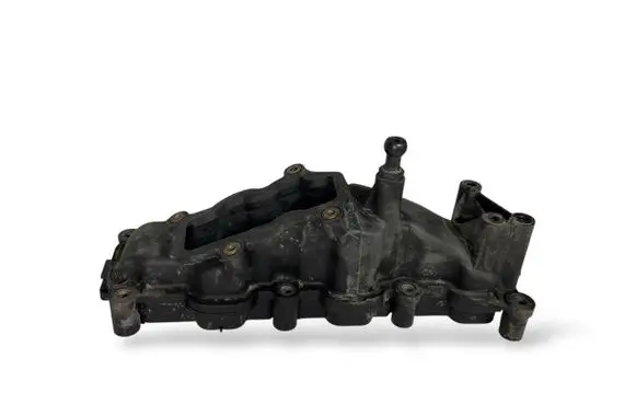 Audi A6 S6 C6 4F Intake manifold 059129712BQ