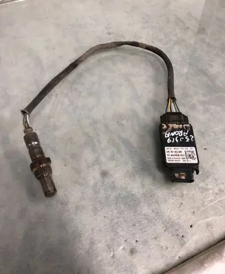 Seat Arona Lambda probe sensor 04l907805bm