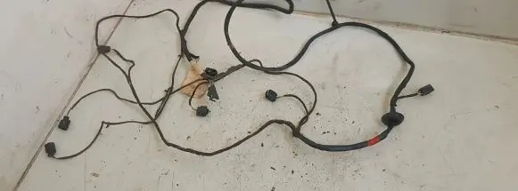 Maserati Quattroporte Parking sensor (PDC) wiring loom 199795