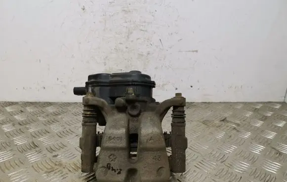 Jeep Cherokee Rear brake caliper
