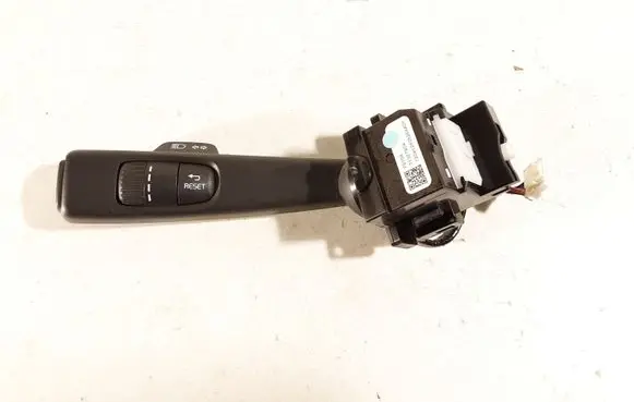 Volvo S60 Indicator stalk 31327904