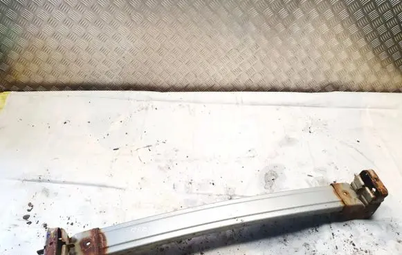 Honda Civic Front bumper cross member