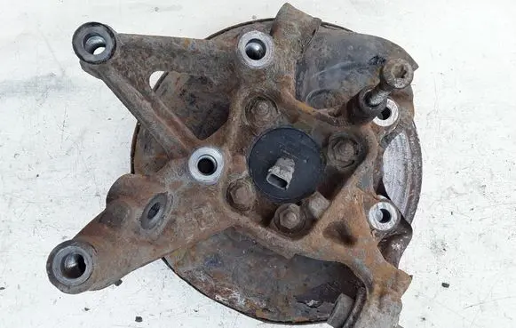 Fiat Croma Rear wheel hub spindle/knuckle 