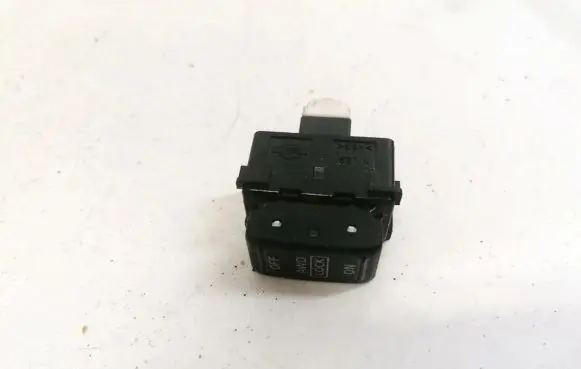 Nissan Murano Z50 Other switches/knobs/shifts