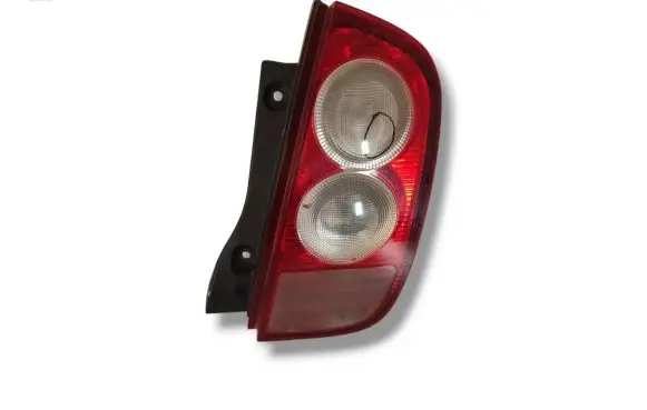 Nissan Micra Rear/tail lights RS102 2037