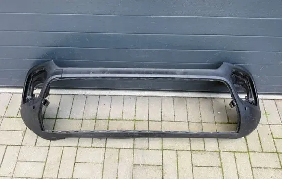 Jeep Cherokee Front bumper lip 52154412