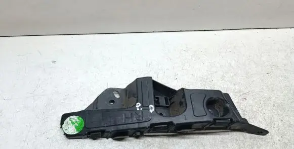 Opel Mokka Front bumper mounting bracket 95245367