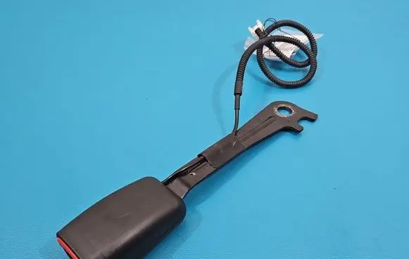 Hyundai ix35 Front seatbelt 1K06885271 IMPRK1549382