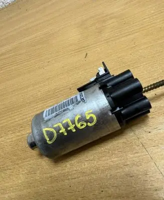 Land Rover Range Rover Sport L494 Seat adjustment motor 918531101 D7765