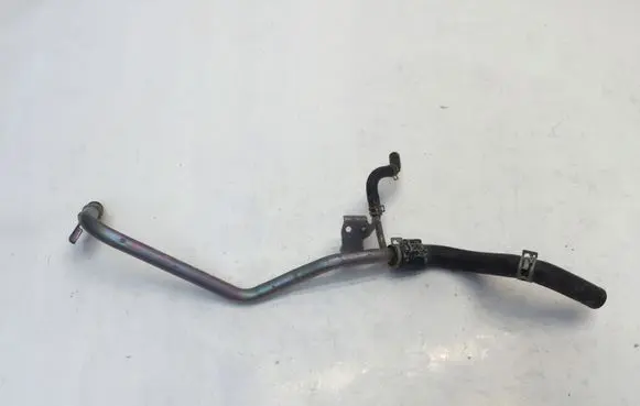 Honda Jazz IV GR Engine coolant pipe/hose 200915
