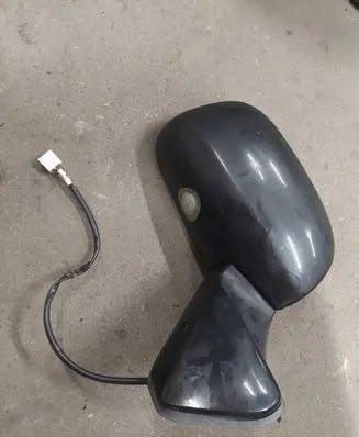 Toyota Verso Front door electric wing mirror 024773 S020