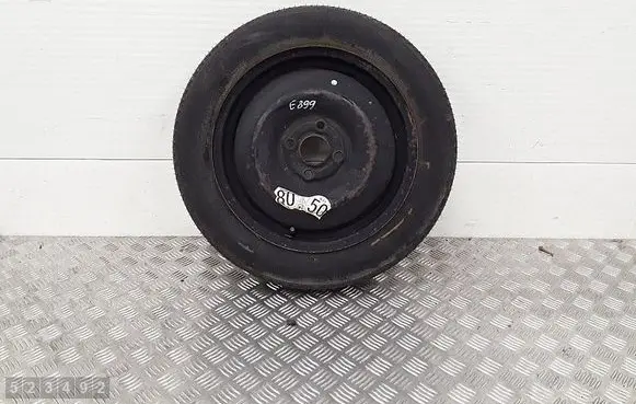 Rover 25 R15 spare wheel RRC116520