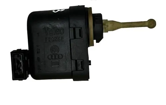 Audi A4 S4 B5 8D Headlight level adjustment motor 6K5941295 96810