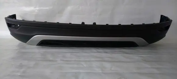 Volkswagen T-Cross Rear bumper lower part trim 2GM807521
