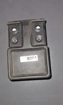 BMW 5 E34 Electric window control switch 1374491