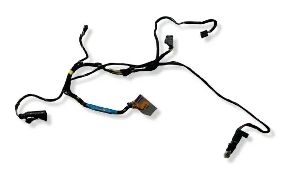 Porsche Boxster 987 Other wiring loom 1373403