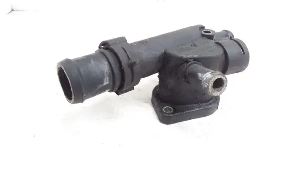 Ford Galaxy Engine coolant pipe/hose 038121132D